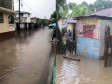 Haiti - FLASH : Several towns under water in the North