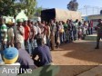 Haiti - Security : 500 Haitians repatriated