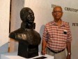 Haiti - Culture : Ludovic Booz, a big name of sculpture, passed away