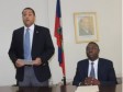 Haïti - Diaspora : Nouveau Directeur Général au MHAVE