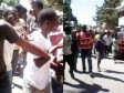 Haiti - Politic : New outbreak of violence in Petit-Goâve