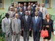 Haiti - Politic : Evans Paul calls the diaspora to redouble efforts