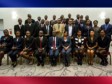 Haïti - Politique : Investiture du Gouvernement Jeunesse d'Haïti