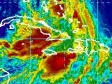 Haïti - Climat : Vigilance jaune sur 4 départements et le Nord