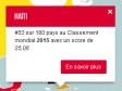 Haïti - Politique : Liberté de la Presse, Haïti recule de 6 places 