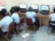Haïti - Technologie : Inauguration de 2 laboratoires informatiques à Cornillon/Grand-Bois