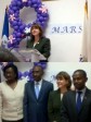 Haiti - Politic : Launch of the Gender Equality Policy