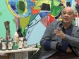 Haïti - Culture : Hervé Télémaque expose au Centre Pompidou à Paris