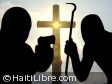 Haiti - Security : Dismayed, the Minister of Religious Affairs condemns...