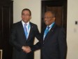 Haiti - Diplomacy : Towards a normalization of bilateral relations