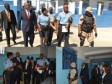 Haiti - Justice: Operation «Punch» to the Prison of Croix-des-Bouquets