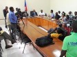 Haiti - Education : The Minister Manigat launches the fight against school violence