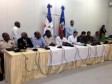 Haïti - Diplomatie : Réunion bilatérale positive à Jimani