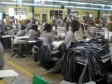 Haiti - Economy : Industrial parks, levers of economic recovery