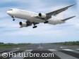Haiti - Security : Modernization of the Haitian airspace