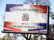 Haïti - AVIS : Réouverture officielle des Consulats dominicains
