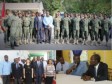 Haïti - Politique : Evans Paul en faveur d’une armée au pays
