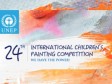 Haiti - NOTICE : 24th International Children's Painting Competition