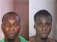 Haïti - Justice : 2 haïtiens arrêtés pour agression et vol de moto en RD