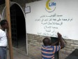 Haiti - Religion :The Haitian-Muslim community rebuild their mosques