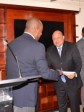 Haiti - Justice : New Secretary of State for Public Security