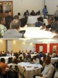 Haïti - Politique : Vers la réforme des garanties statutaires du personnel municipal