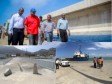 Haiti - Reconstruction : Follow-up of major infrastructure projects in the North