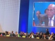 Haïti - Politique : Intervention du Président Martelly au 7e Sommet des Amériques