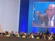 Haïti - Politique : Intervention du Président Martelly au 7e Sommet des Amériques