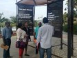 Haïti - Tourisme : Aménagement du Boulevard du Front de Mer (Jacmel)