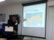 Haiti - Security : Presentation of Seismic micro-zoning maps