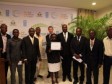 Haiti - Agriculture : A Peasant Association of South Haiti receives an International Prize