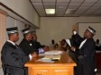 Haïti - Justice : Nouveau Commissaire du Gouvernement près de la Cour d’Appel