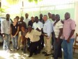 Haïti - Économie : Projet de Développement Local Transfrontalier (PDLT)