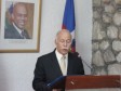 Haiti - Politic : Installation of the new Minister of Haitians Living Abroad