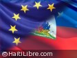 iciHaiti - Politic : Working meeting with the European Union