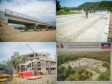Haiti - Reconstruction : The Southeast under construction