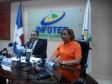 Haïti - Formation : La RD va aider Haïti dans la formation technique mobile