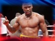 Haiti - Boxing : The Combate of Adonis Stevenson in Haiti in September if...