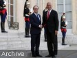 Haïti - Politique : Programme de la visite de François Hollande en Haïti