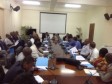 Haïti - Social : Le Gouvernement se prépare à accueillir les haïtiens déportés après le 17 juin