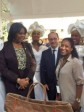 iciHaiti - Tourism : The President Francois Hollande amazed...