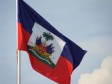 Haïti - AVIS : Célébration du drapeau, activités aux États-Unis