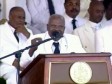 Haïti - Politique : Andris Riché prône un autre Congrès de l’Arcahaie