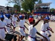 iciHaiti - Social : The Haitian youth celebrates the Flag