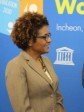 Haiti - Education : «Education is a weapon of mass construction» dixit Michaëlle Jean