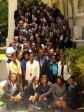 iciHaïti - Justice : La 6ème promotion de l’EMA, très féminine