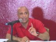 Haiti - FLASH : Laurent Lamothe counter-attack
