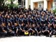 Haiti - Security : Graduation of 124 new Customs Control Agents