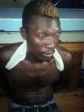 Haïti - FLASH : Arrestation de Yvel Jean alias «Plek plek»